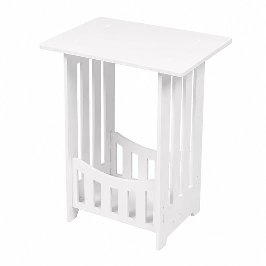 Mesa Auxiliar Moderna para Dormitorio y Salón - Balacoo